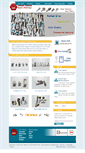 Mobile Screenshot of cksteknik.com